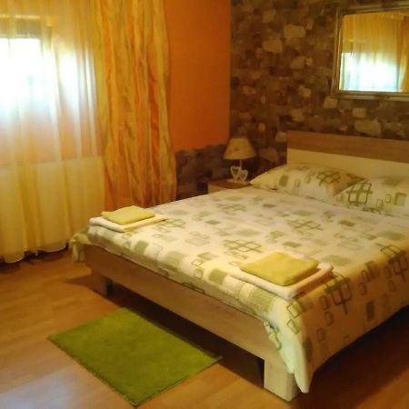Apartment Tomasevic Slunj Ngoại thất bức ảnh