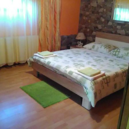 Apartment Tomasevic Slunj Ngoại thất bức ảnh