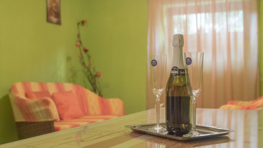Apartment Tomasevic Slunj Ngoại thất bức ảnh
