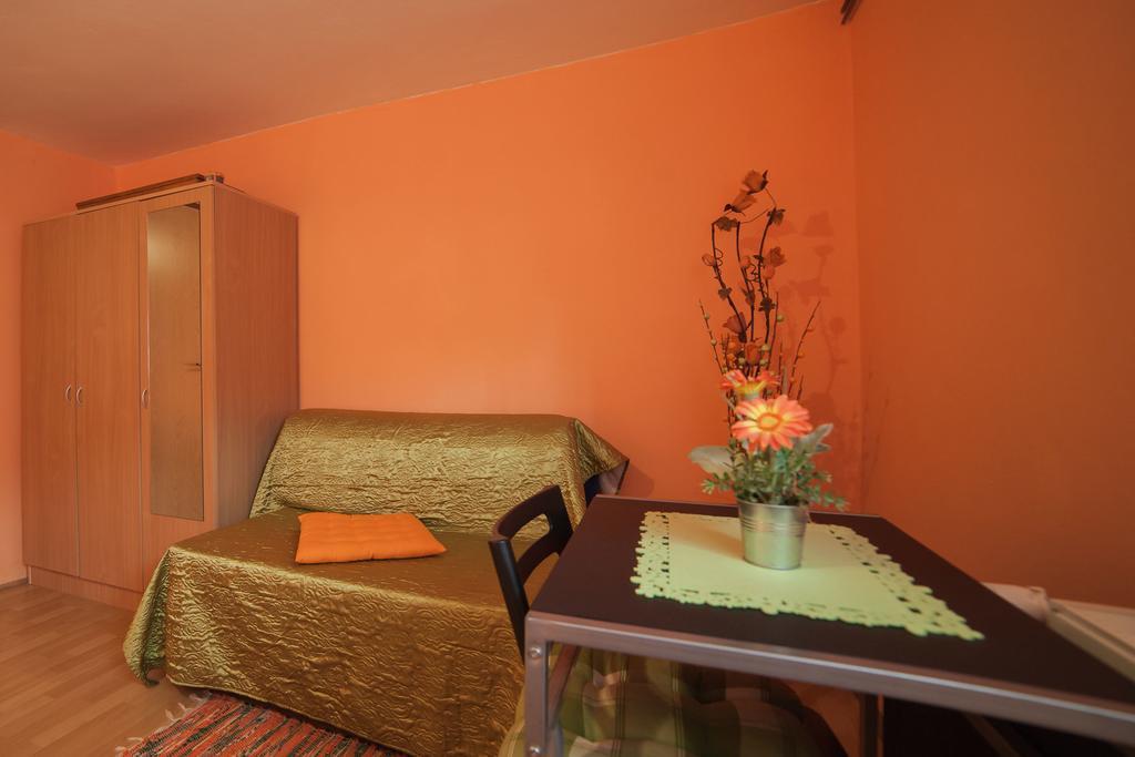 Apartment Tomasevic Slunj Ngoại thất bức ảnh