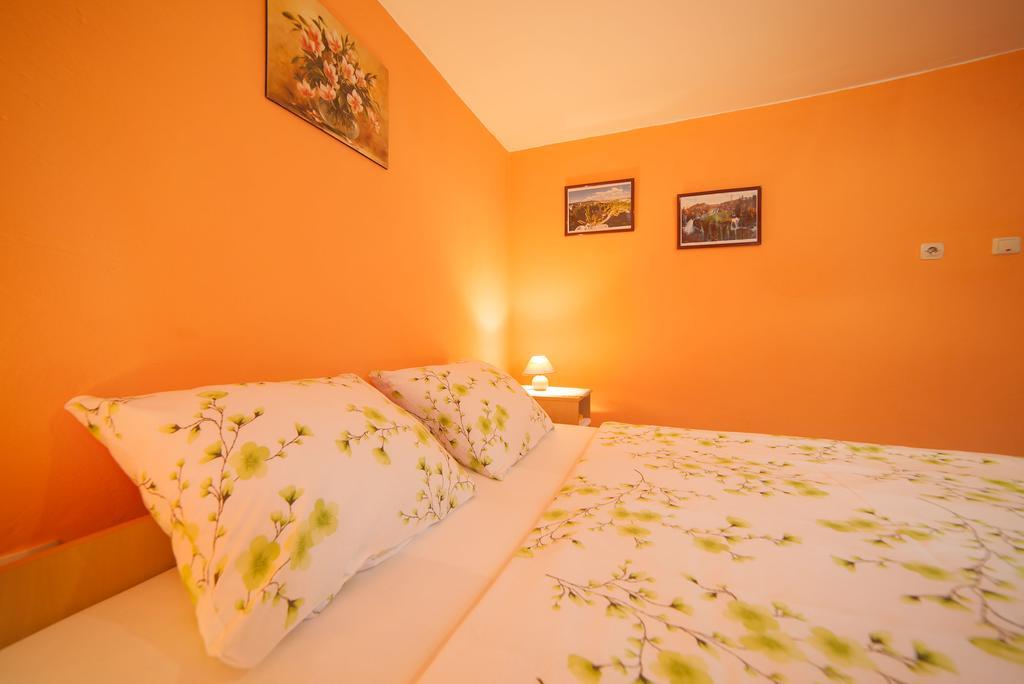 Apartment Tomasevic Slunj Ngoại thất bức ảnh