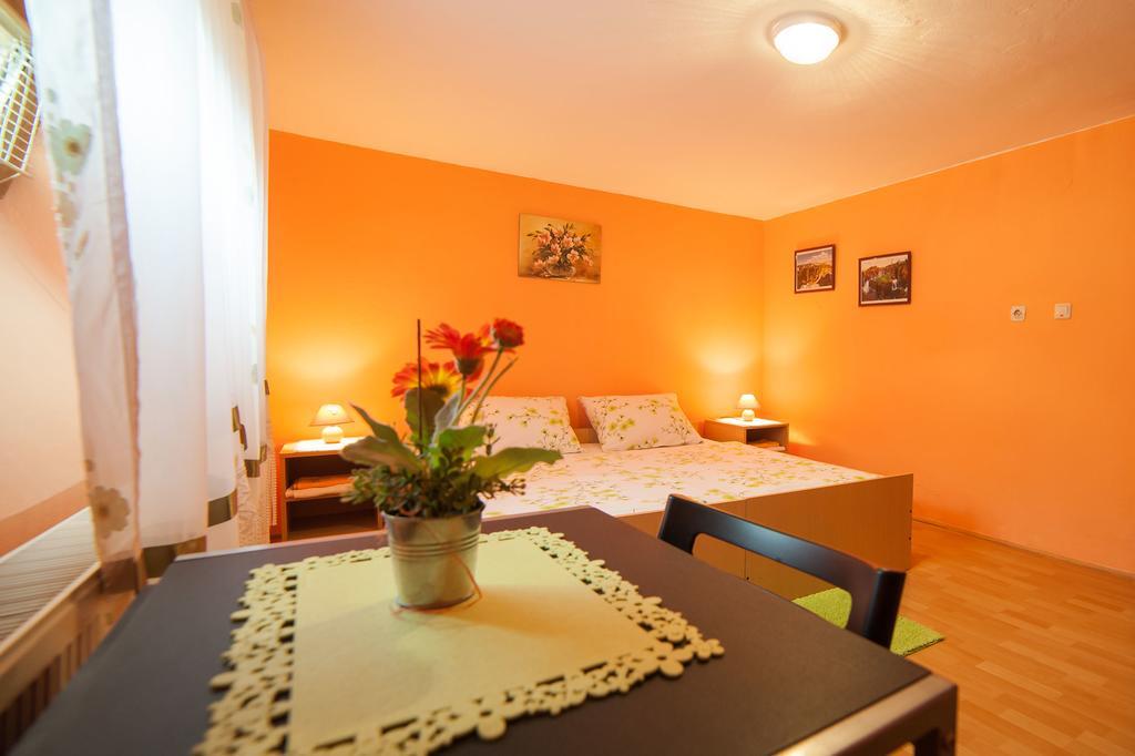 Apartment Tomasevic Slunj Ngoại thất bức ảnh