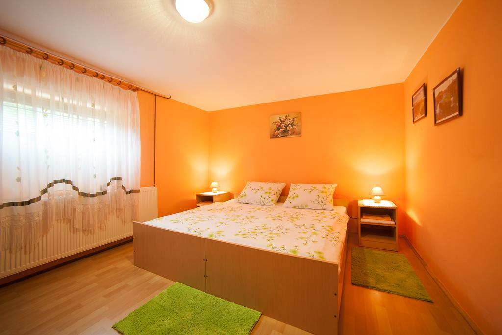 Apartment Tomasevic Slunj Ngoại thất bức ảnh