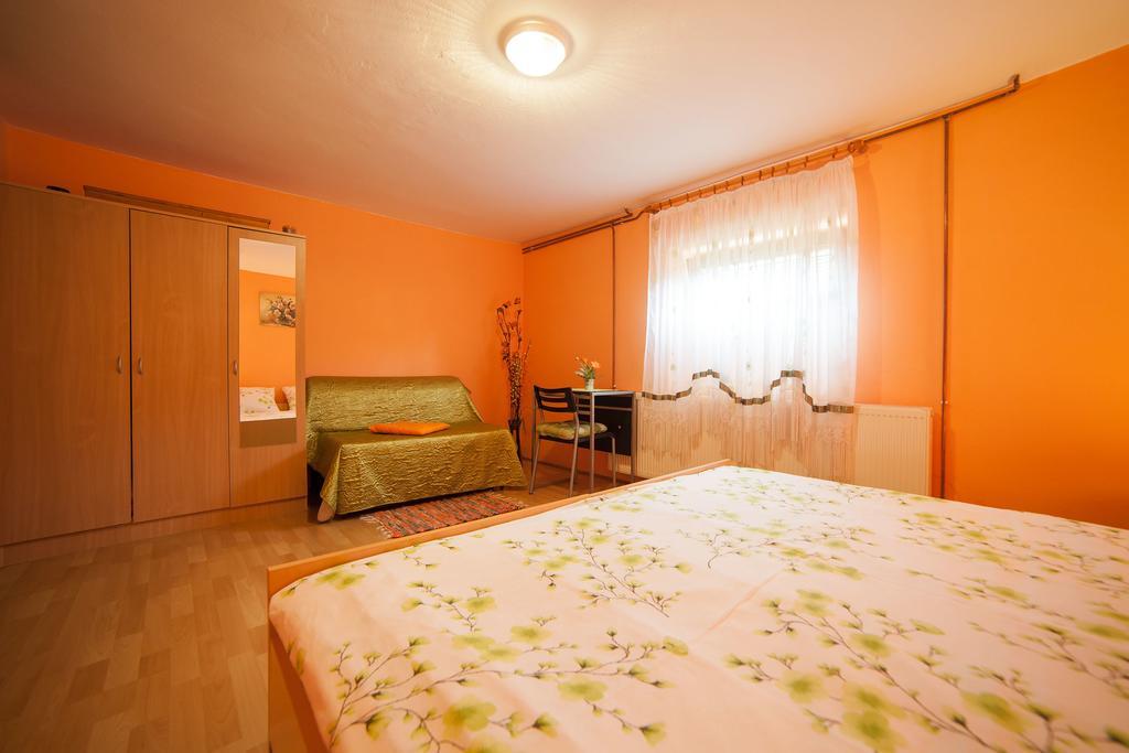 Apartment Tomasevic Slunj Ngoại thất bức ảnh