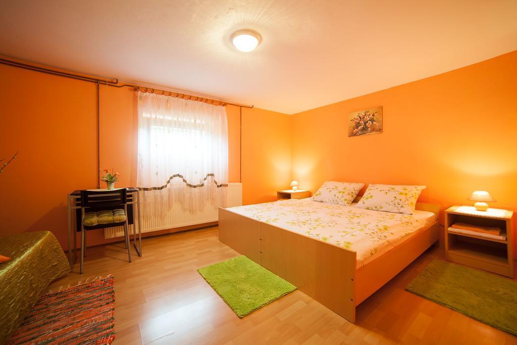 Apartment Tomasevic Slunj Ngoại thất bức ảnh