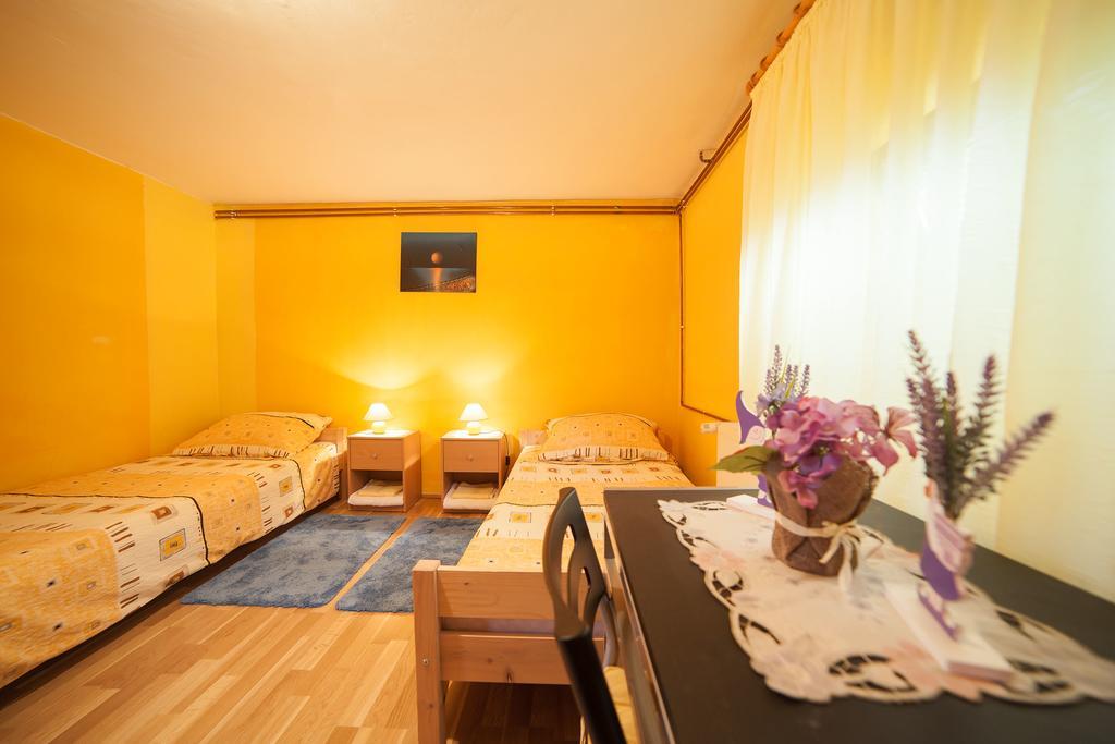 Apartment Tomasevic Slunj Ngoại thất bức ảnh