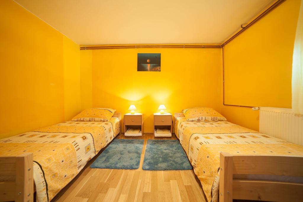 Apartment Tomasevic Slunj Ngoại thất bức ảnh
