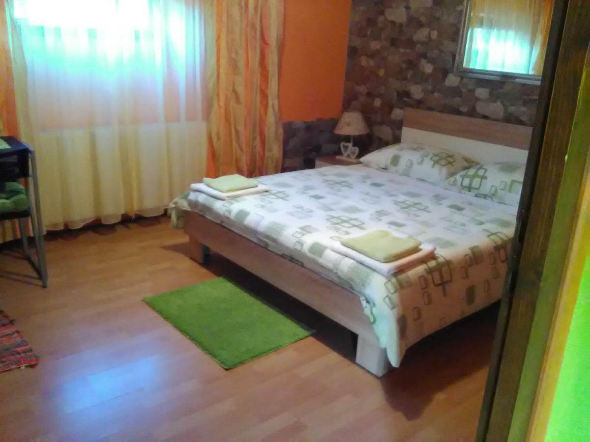 Apartment Tomasevic Slunj Ngoại thất bức ảnh