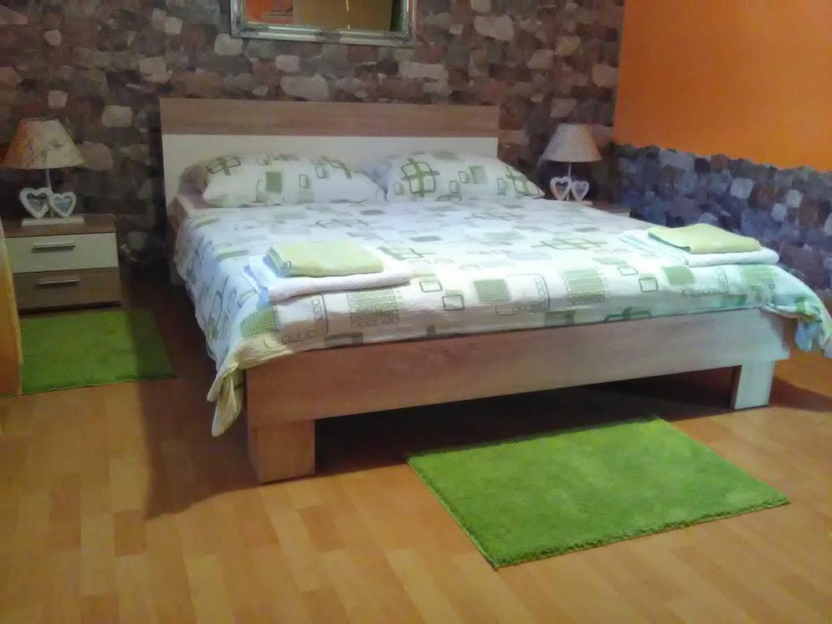 Apartment Tomasevic Slunj Ngoại thất bức ảnh