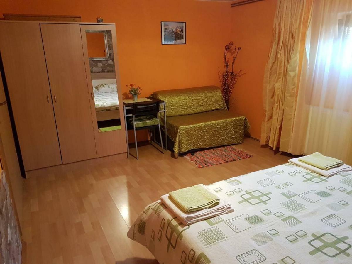 Apartment Tomasevic Slunj Ngoại thất bức ảnh